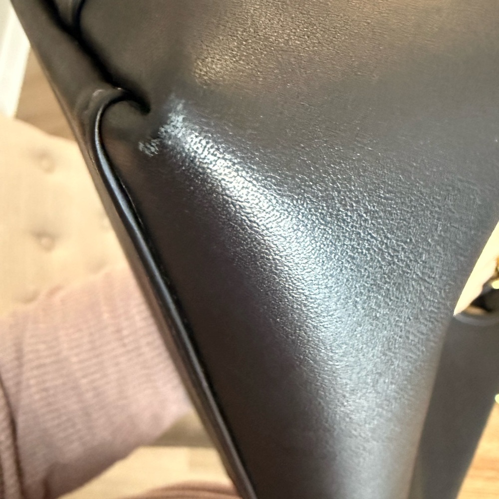 🖤💫SOLD💫🖤 Coach Juliet (regular size) - Picture 6 of 13
